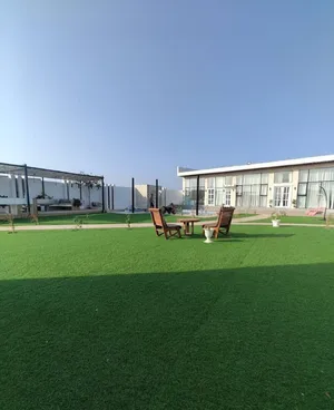 2 Bedrooms Chalet for Rent in Muscat Seeb