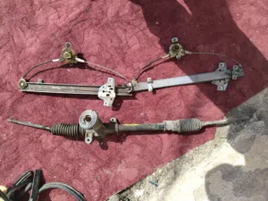 قطع بيكانتو وهونداي جيتز ولانسر للبيع
