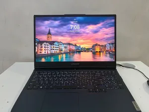Lenovo Legion 5
