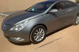 سوناتا 2013