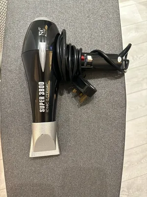 Hair dryer like new