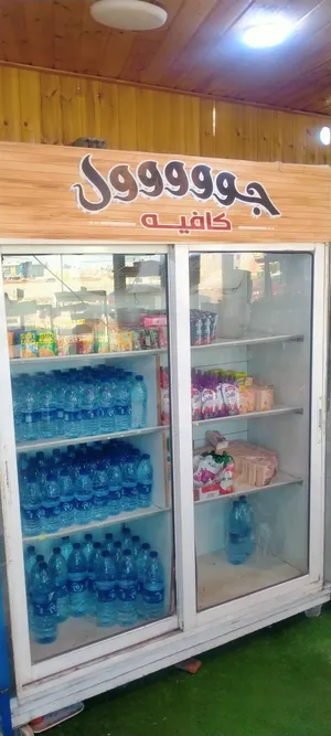 ثلاجتين عرض للبيع