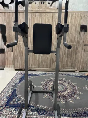 جهاز لتمرين الجزء العلوي من الجسم - قابل للتفاوض