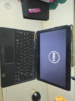 Dell inspiron