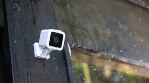 Wyze v3 security cameras