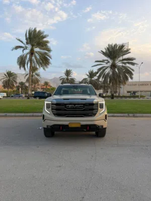 جمس سيرا غماره AT4 رقم 1 محرك 5.3 خليجي 2022