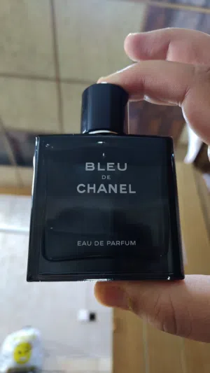 عطر بلو دي شانيل اودي بارفوم اقرو الوصف