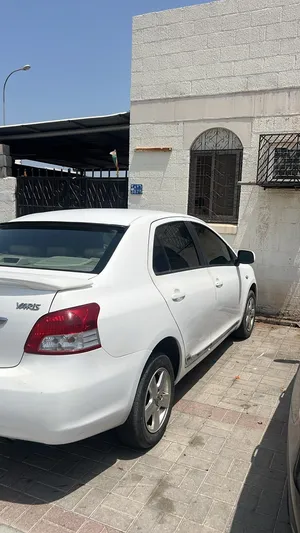 Yaris 2009