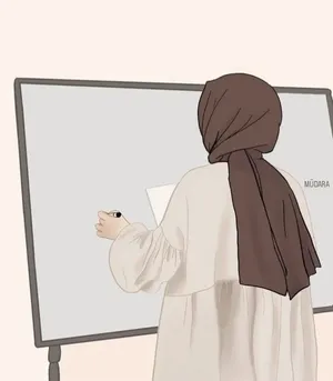 متواجدة في الحيل - معلمة لغة عربية و تربية إسلامية و قرآن كريم بطريقة نور البيان ، دروس من المنزل