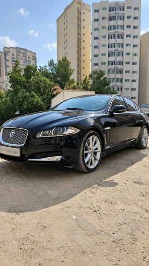 JAGUAR XF 2014 – FOR SALE