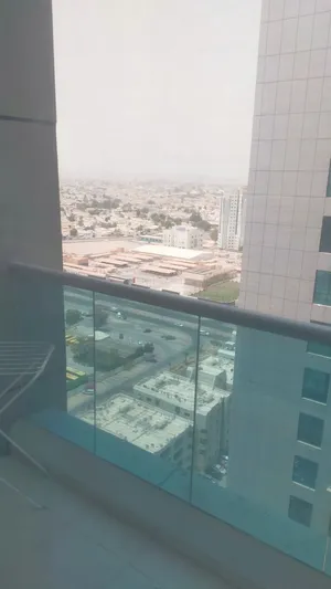 757 ft² 1 Bedroom Apartments for Rent in Ajman Al Naemiyah