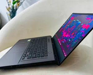 ASUS ROG Zephyrus G15 وحش الألعاب والمونتاج