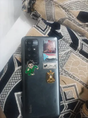 Xiaomi 11i 128 GB in Aden