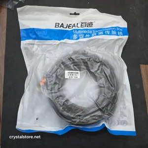 كيبل اتش دي الاصلي 10 متر - HDMI CABLE 10M