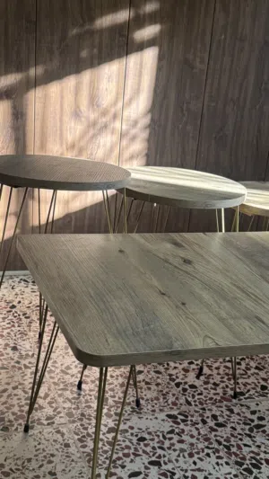 سيت رباعي نضيف جدا