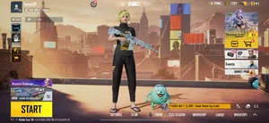 حساب ببجي للبيع