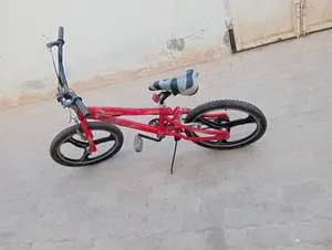 دراجه هوائيه
