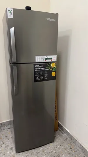 Super General Fridge for Urgent Sale 247L