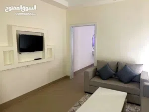ستوديو مفروش للايجار ب الصويفيه