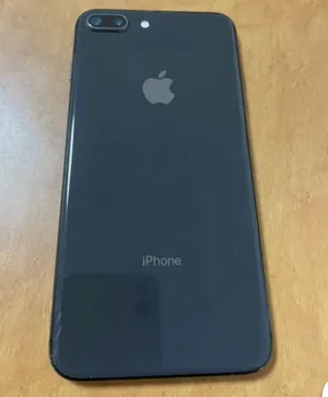 iPhone 8plus
