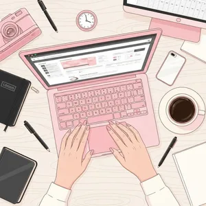 خدمات إلكترونية بأسعار مناسبة