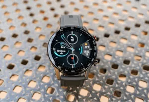 Honor magic watch 2 46mm sport edition بسعر 3675 بدل 4200 كسر زيرو لفتره محدوده