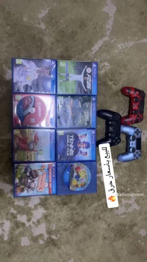 ديكات للبيع