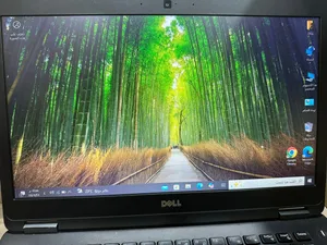 لابتوب dell لتيتيود i5 ورام 16 سعرر طحنن