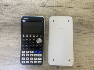 آلة حاسبة Calculator Casio fx-CG50