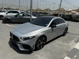Mercedes-Benz A220  2020 موديل
