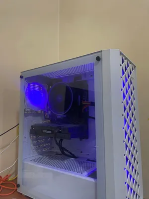 gaming pc for sale gtx 1660 super ryzen 5 3600 16 gb ram
