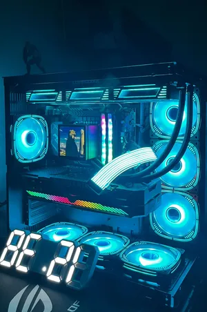NEW GAIMING PC