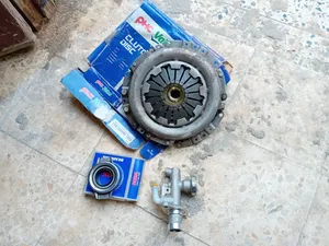 ديسكو فاصل نيسان 450د.ل