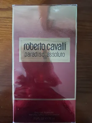 roberto cavalli