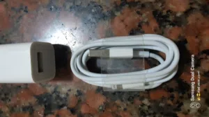 شاحن أصلي آبل شاحن أصلي آبل