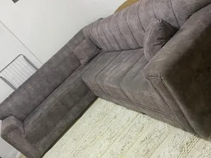 طقم كورنر سبع مقاعد