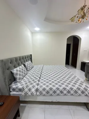 SEMI-FURNISHED STUDIO FOR RENT – JUFFAIR  -BD 200