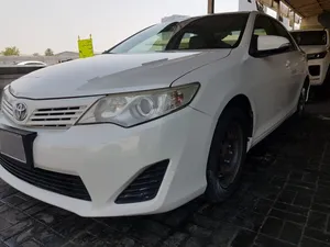 camry 2015 from al futtaim
