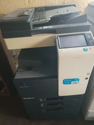 ماكينه تصوير