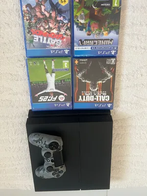 PlayStation 4 PlayStation for sale in Sharjah