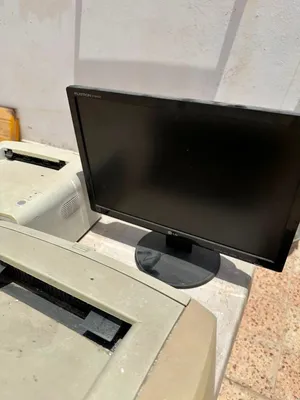 شاشه LG للبيع