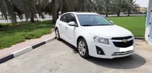 شيفرولية كروز هاتشباك