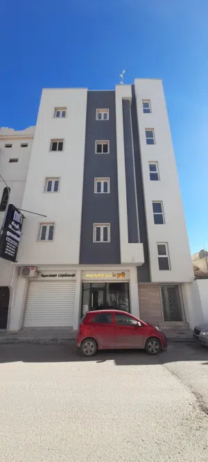 شقة للإيجار