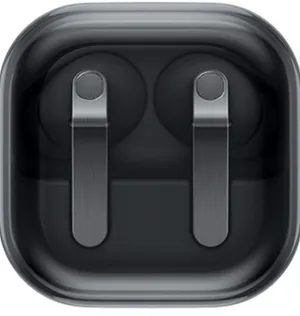 سماعات  سامسونج galaxy buds 4 pro اللون الأبيض المميز كفالة الوكيل الرسمي سامسونج