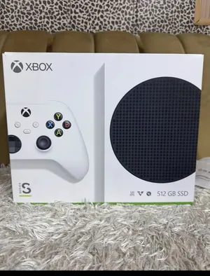 Xbox Series S Xbox for sale in Basra