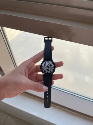 Samsung galaxy watch6