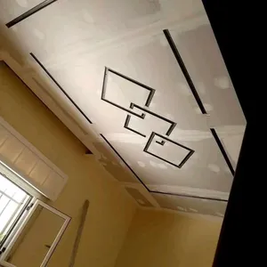 الصدى الماسية للجبس مبورد و الواجهات و الفلين.