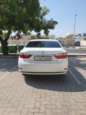 لكزس ES 350 2013 للبيع