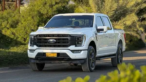 Used Ford F-150 in Al Dakhiliya