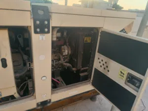 مولد يوند دونق 37 kva
